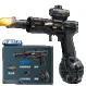 Zeta Ultraman Black sci-fi gun game equipment Transformation device Item Picture